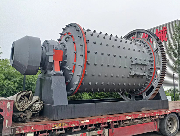 石英砂、礦用球磨機(jī)