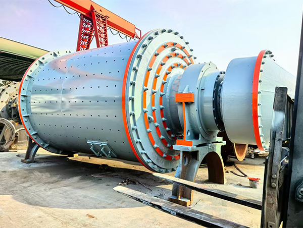 球磨機的應用領域有哪些？