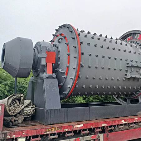 二手球磨機在使用過程中應該注意什么