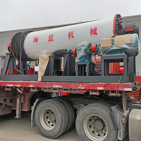 二手球磨機(jī)的損耗降低