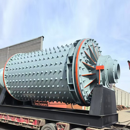 山東球磨機廠家怎么選？