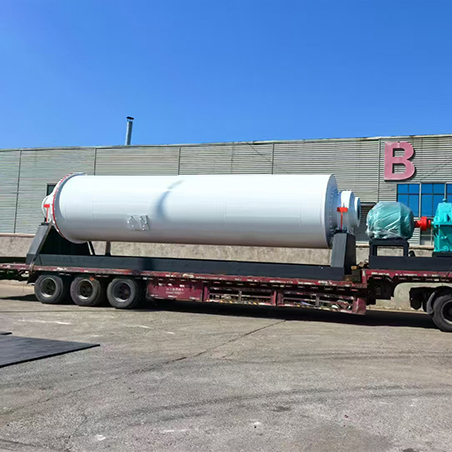 山東球磨機廠家：什么是節(jié)能球磨機