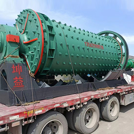 二手球磨機相關介紹