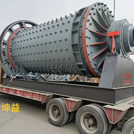 二球磨機常見故障和處理方法