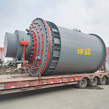 這里有高產量/價格低的二手球磨機