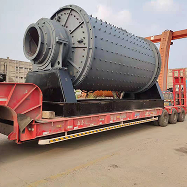 二手球磨機(jī)如何這么受歡迎