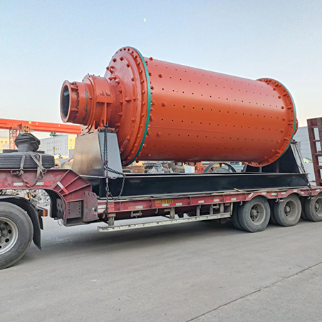 二手球磨機鋼球磨損如何控制