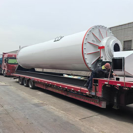 二手球磨機第一次使用要注意什么