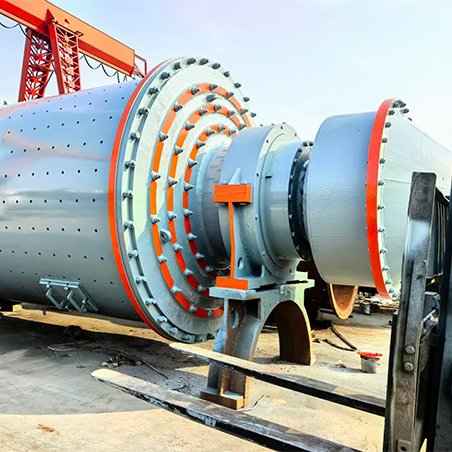 二手球磨機設備如何實現節能降耗？